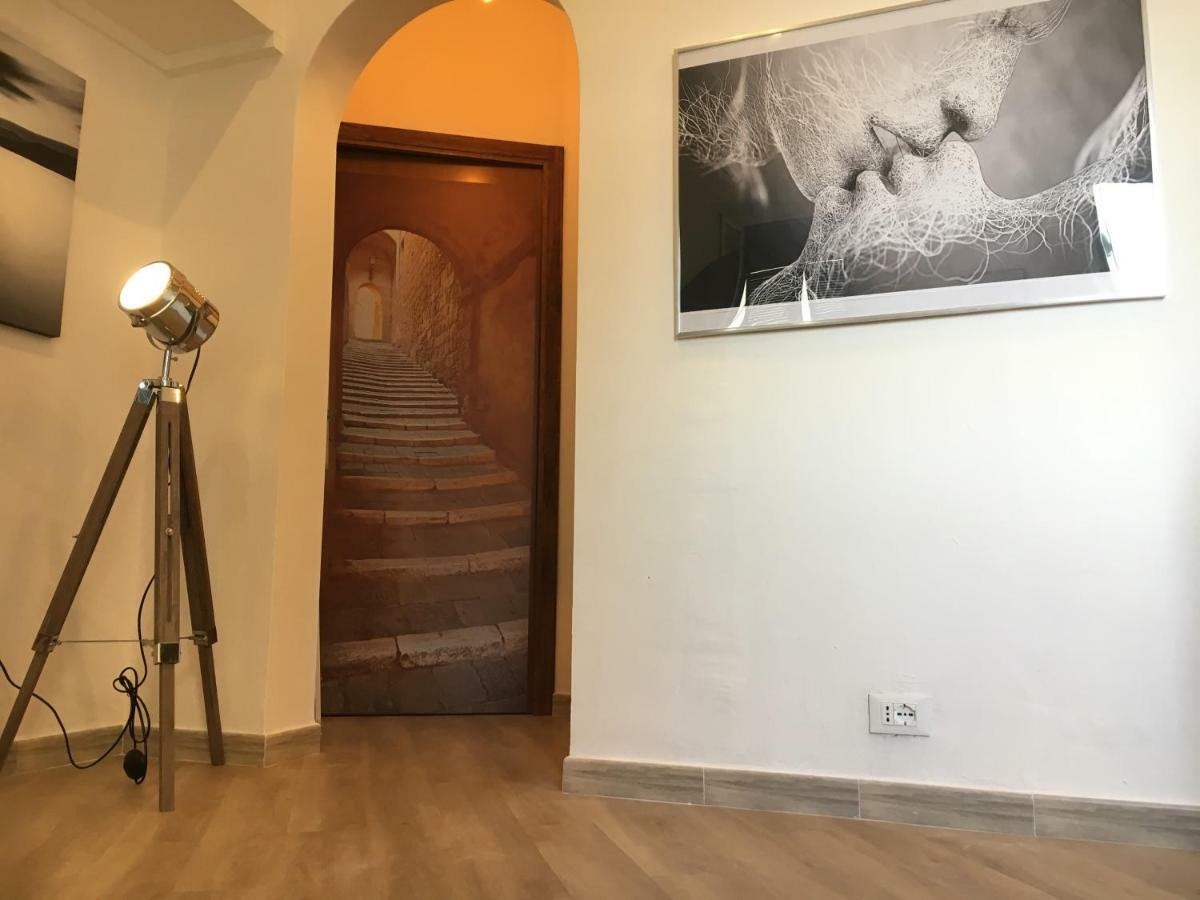 New Maria'S House Livorno. La Fortezza Buitenkant foto