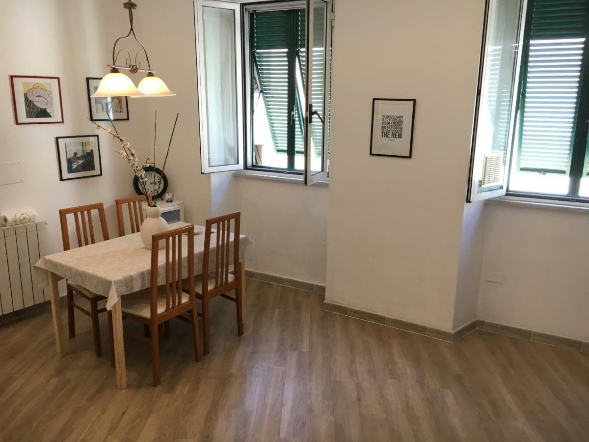 New Maria'S House Livorno. La Fortezza Buitenkant foto
