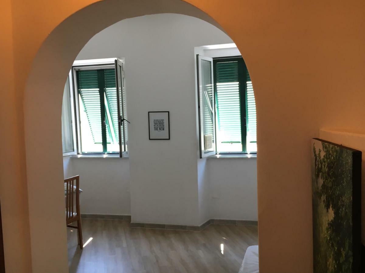 New Maria'S House Livorno. La Fortezza Buitenkant foto